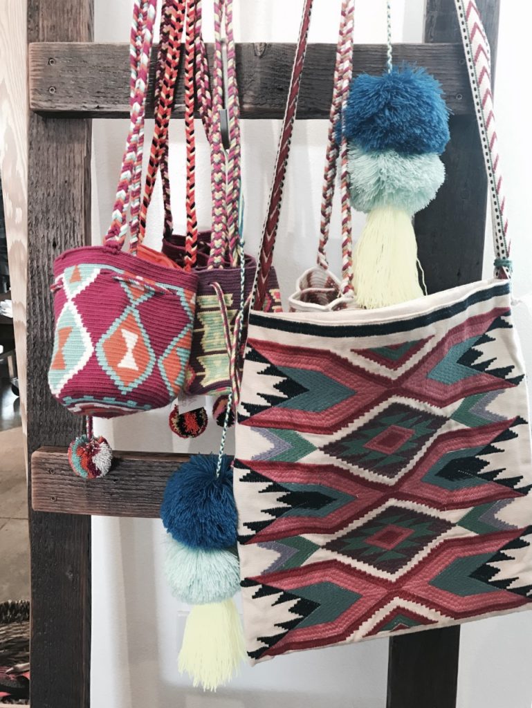 HALEIWA & KAILUA-GUAVA boutique- HAWAII-bags and purses