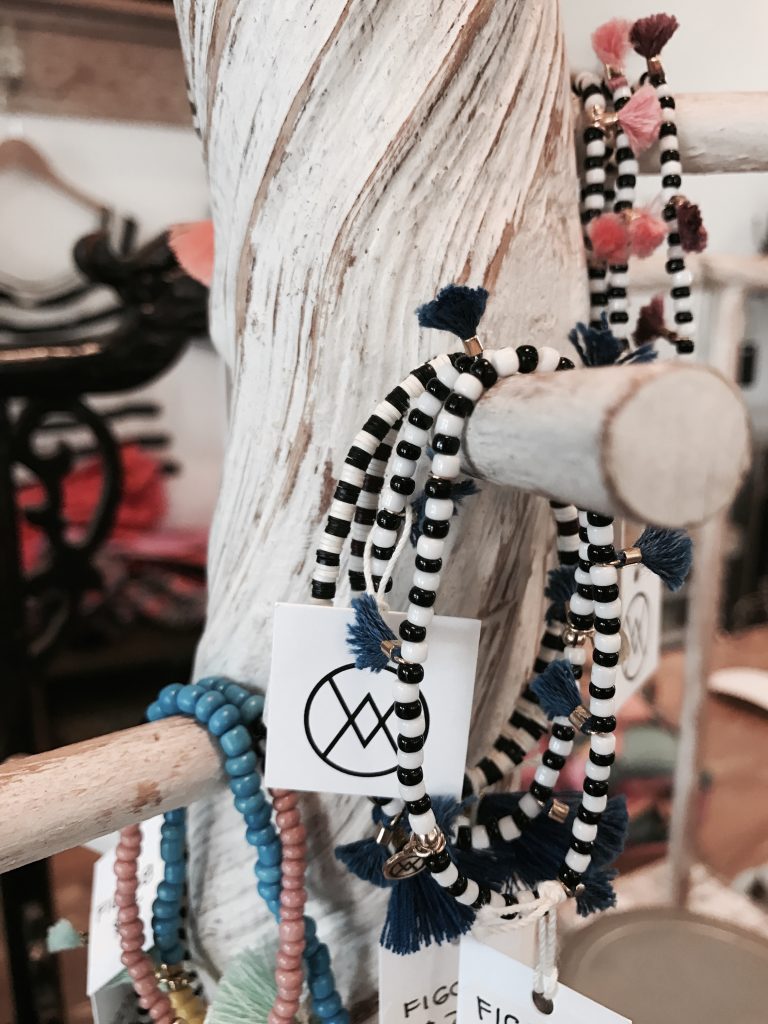HALEIWA & KAILUA-GUAVA boutique- HAWAII- jewelry